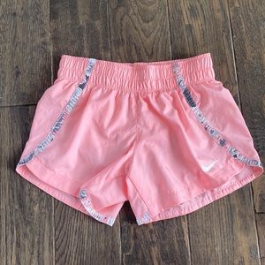 Girls Dri-Fit Nike Shorts